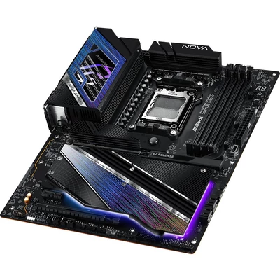Kép 6/8 - ASRock X870E Nova WiFi