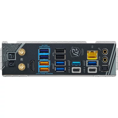 Kép 8/8 - ASRock X870E Nova WiFi