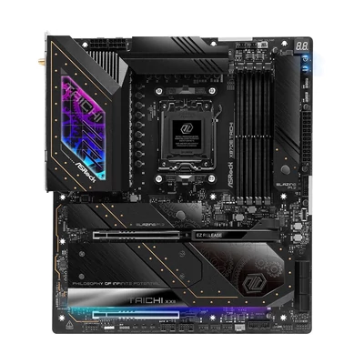 Kép 2/9 - ASRock X870E TAICHI