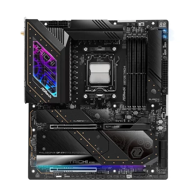 Kép 3/9 - ASRock X870E TAICHI