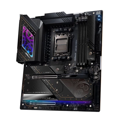 Kép 5/9 - ASRock X870E TAICHI