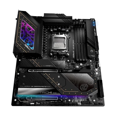 Kép 8/9 - ASRock X870E TAICHI