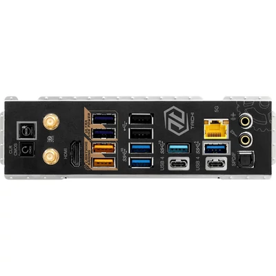 Kép 9/9 - ASRock X870E TAICHI