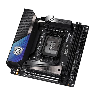Kép 6/8 - ASRock Z890I NOVA WIFI