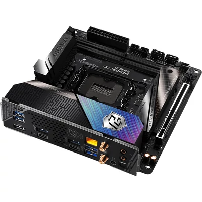 Kép 7/8 - ASRock Z890I NOVA WIFI