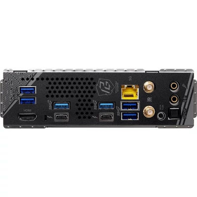 Kép 8/8 - ASRock Z890I NOVA WIFI