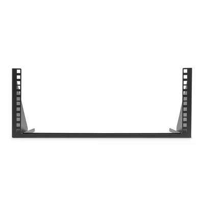 Kép 2/5 - Assmann 19-Inch Equipment Wall Mounting Bracket 4U