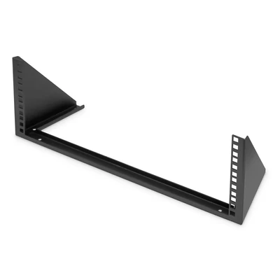 Kép 3/5 - Assmann 19-Inch Equipment Wall Mounting Bracket 4U