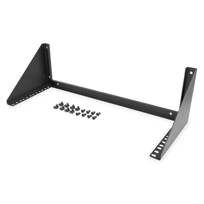 Kép 4/5 - Assmann 19-Inch Equipment Wall Mounting Bracket 4U
