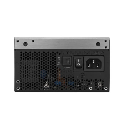 Kép 10/12 - Asus 1000W 80+ Platinum III ROG Thor