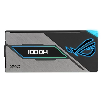 Kép 3/12 - Asus 1000W 80+ Platinum III ROG Thor