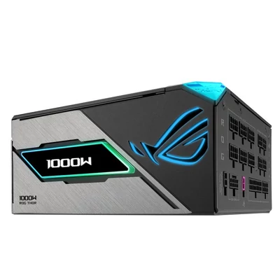 Kép 5/12 - Asus 1000W 80+ Platinum III ROG Thor