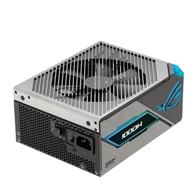 Kép 7/12 - Asus 1000W 80+ Platinum III ROG Thor