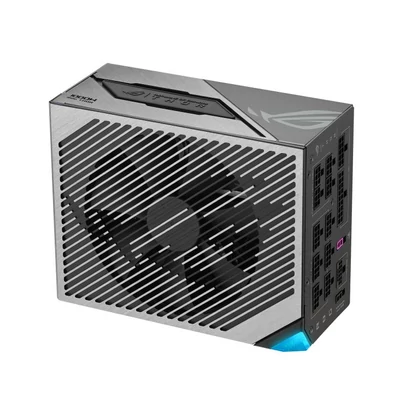 Kép 8/12 - Asus 1000W 80+ Platinum III ROG Thor