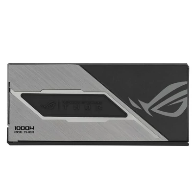 Kép 9/12 - Asus 1000W 80+ Platinum III ROG Thor