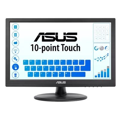 Asus 15,6" VT169HE IPS LED