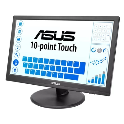 Kép 3/5 - Asus 15,6" VT169HE IPS LED