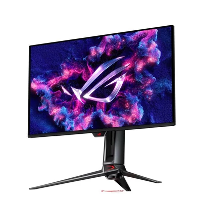 Kép 2/5 - Asus 26,5" PG27UCDM OLED