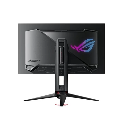 Kép 4/5 - Asus 26,5" PG27UCDM OLED