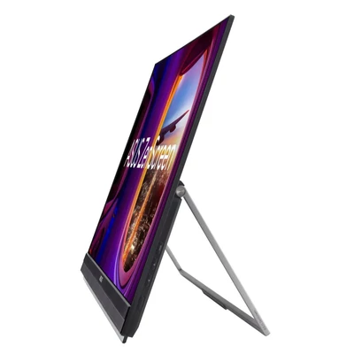 Kép 10/10 - Asus 27" MB27ACF IPS LED