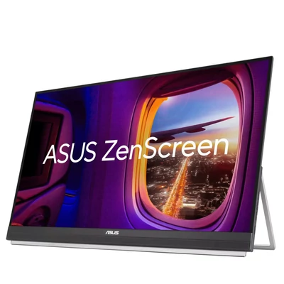 Kép 2/10 - Asus 27" MB27ACF IPS LED