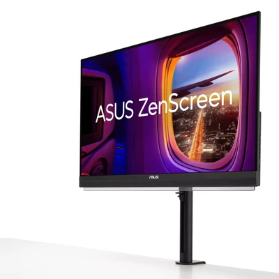 Kép 3/10 - Asus 27" MB27ACF IPS LED