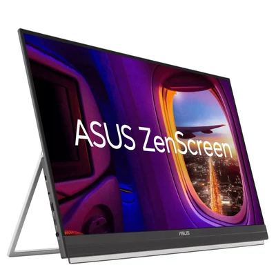 Kép 4/10 - Asus 27" MB27ACF IPS LED