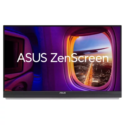 Kép 5/10 - Asus 27" MB27ACF IPS LED