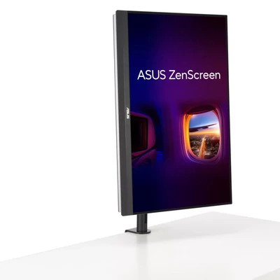 Kép 6/10 - Asus 27" MB27ACF IPS LED