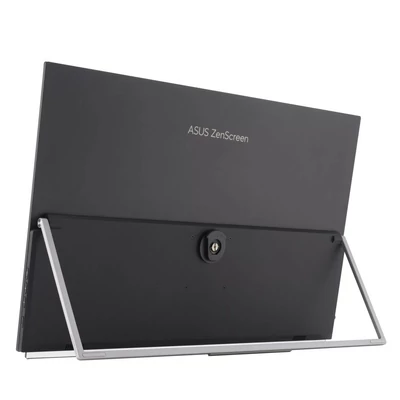 Kép 8/10 - Asus 27" MB27ACF IPS LED