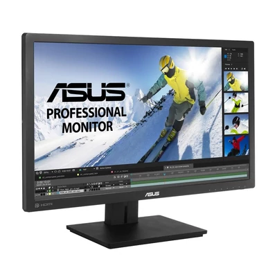 Kép 2/5 - Asus 27" PB278QV IPS LED