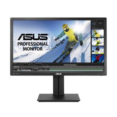 Kép 4/5 - Asus 27" PB278QV IPS LED