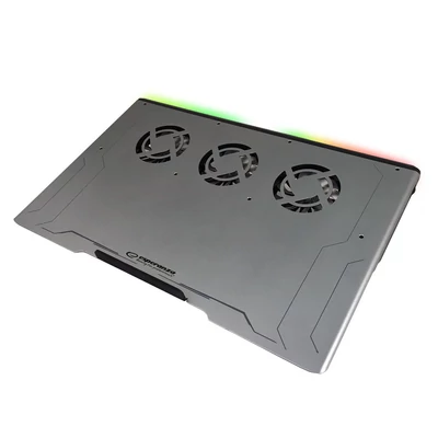Esperanza EGC108 Boreas Aluminum notebook cooling stand