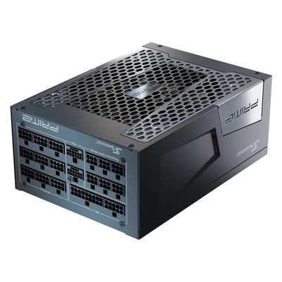 Kép 2/7 - Seasonic 2200W 80+ Platinum Prime PX-2200