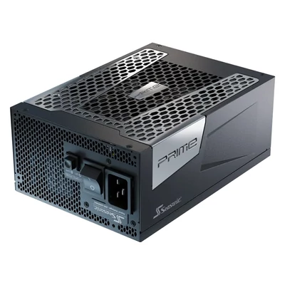 Kép 5/7 - Seasonic 2200W 80+ Platinum Prime PX-2200