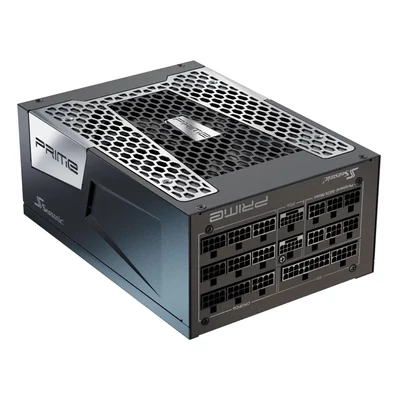 Kép 6/7 - Seasonic 2200W 80+ Platinum Prime PX-2200
