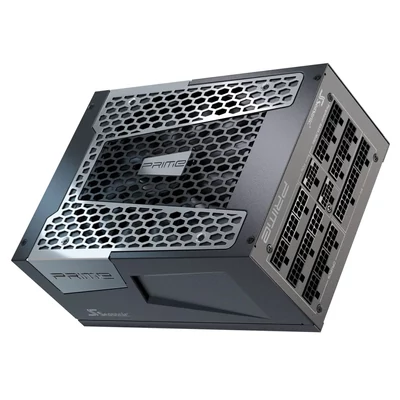 Kép 7/7 - Seasonic 2200W 80+ Platinum Prime PX-2200