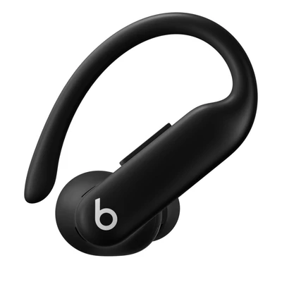 Kép 4/7 - Apple Powerbeats Pro 2 High-Performance Earbuds Electric Orange Jet Black
