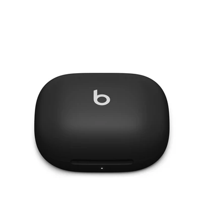 Kép 6/7 - Apple Powerbeats Pro 2 High-Performance Earbuds Electric Orange Jet Black