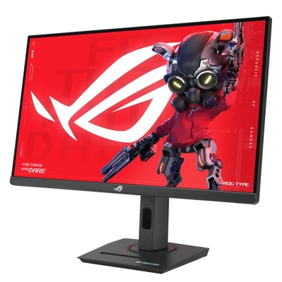 Kép 2/7 - Asus 27" XG279CNS IPS LED