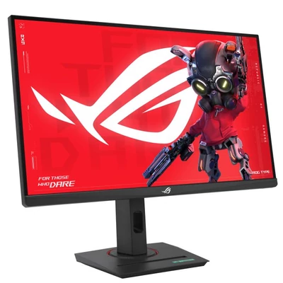 Kép 3/7 - Asus 27" XG279CNS IPS LED