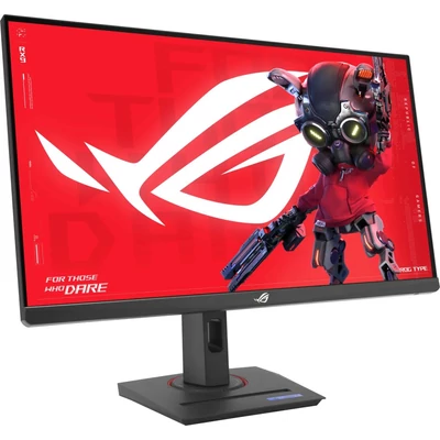 Kép 2/7 - Asus 27" XG27ACG IPS LED