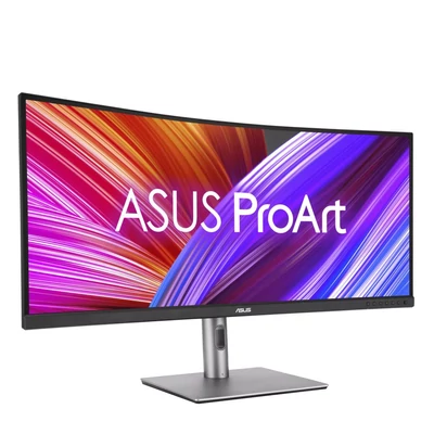 Kép 3/9 - Asus 34,1" PA34VCNV IPS LED Curved