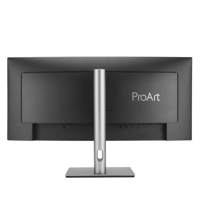 Kép 4/9 - Asus 34,1" PA34VCNV IPS LED Curved