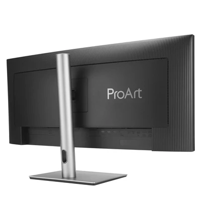 Kép 5/9 - Asus 34,1" PA34VCNV IPS LED Curved