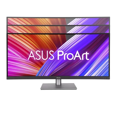 Kép 8/9 - Asus 34,1" PA34VCNV IPS LED Curved
