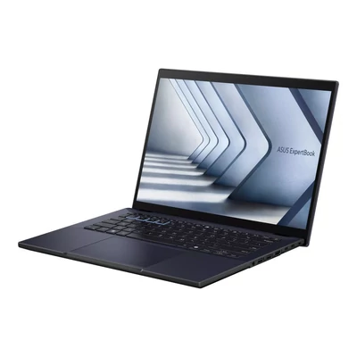 Kép 2/7 - Asus B3404CMA-Q51823 Star Black