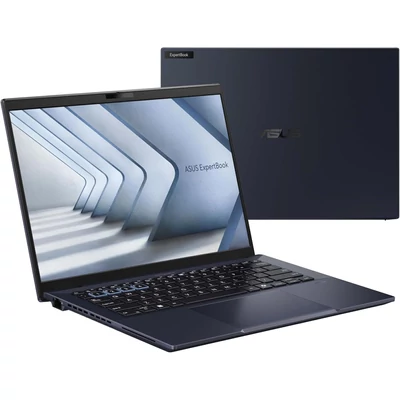Kép 3/5 - Asus B3604CMA-Q91225 Star Black
