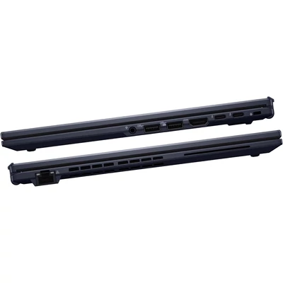 Kép 4/5 - Asus B3604CMA-Q91225 Star Black