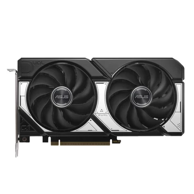 Kép 2/9 - Asus DUAL-RTX5060TI-O8G